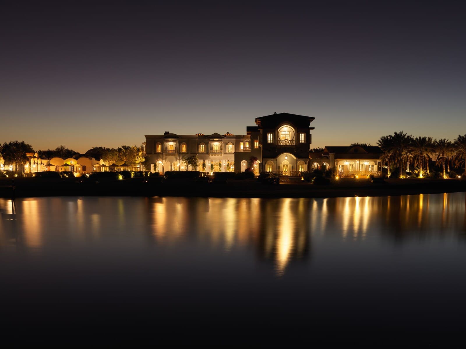 La Maison Bleue El Gouna – Bild 4