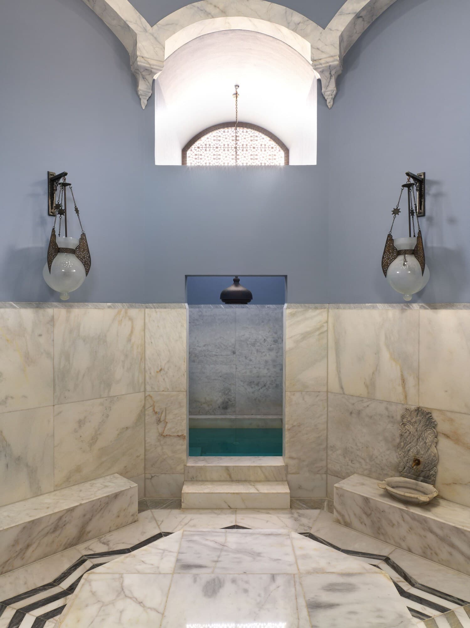La Maison Bleue El Gouna – Bild 5