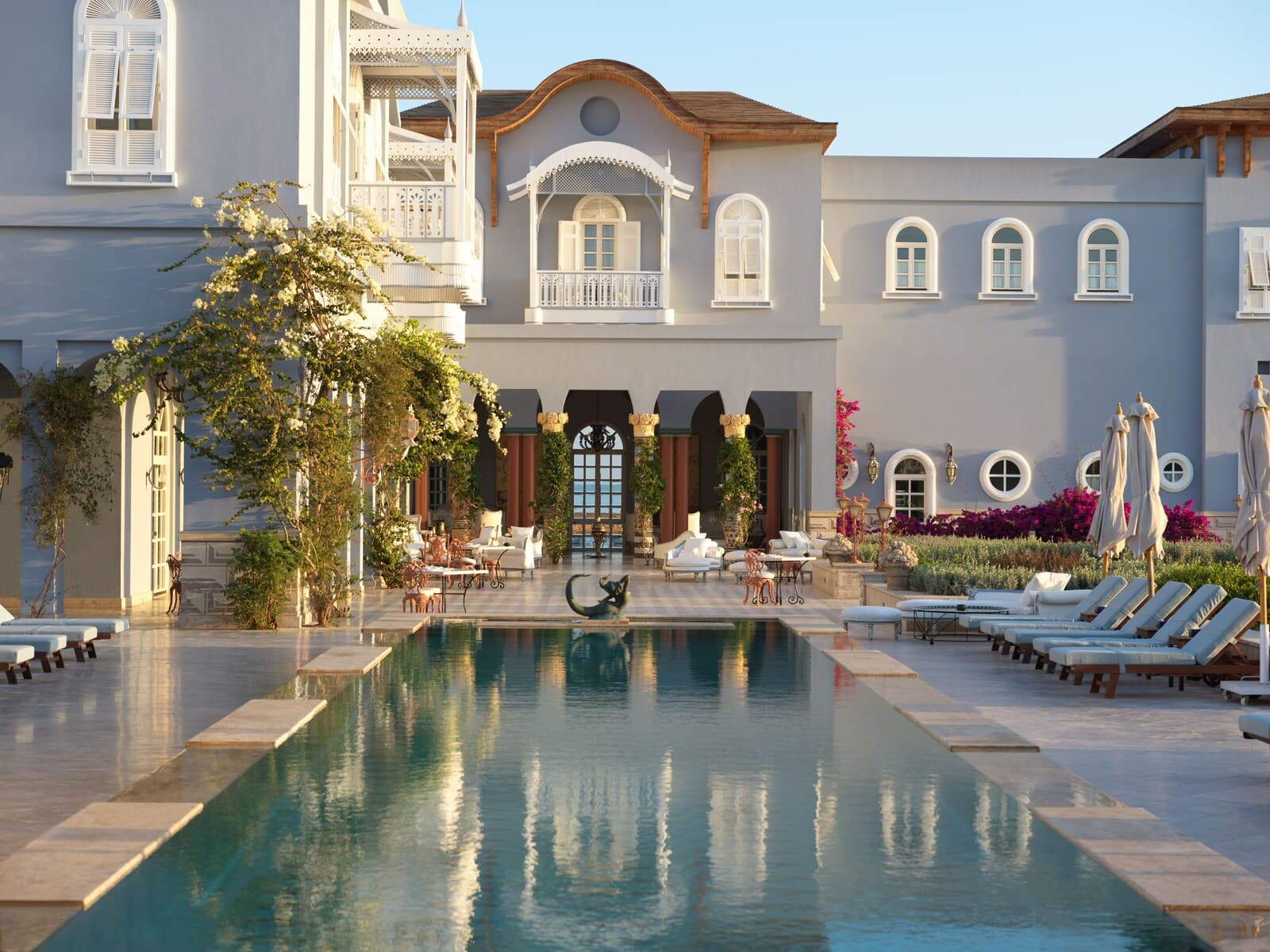 La Maison Bleue El Gouna – Bild 6