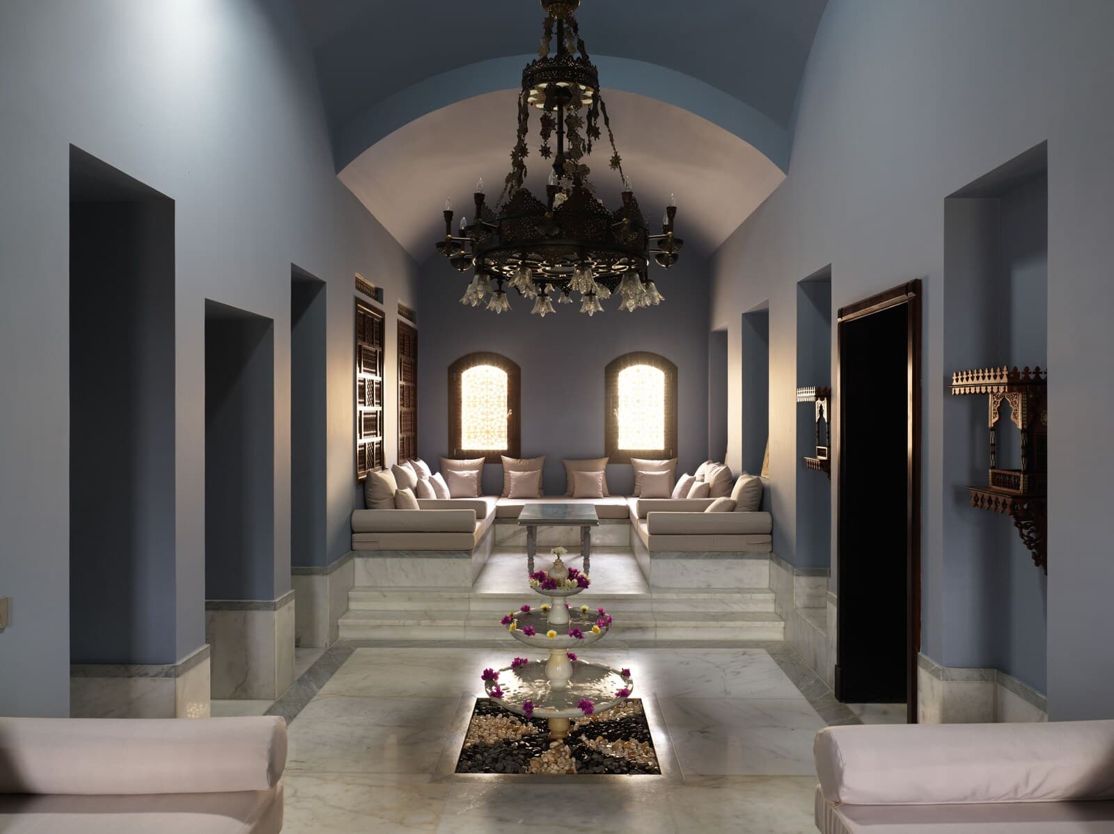 La Maison Bleue El Gouna – Bild 7