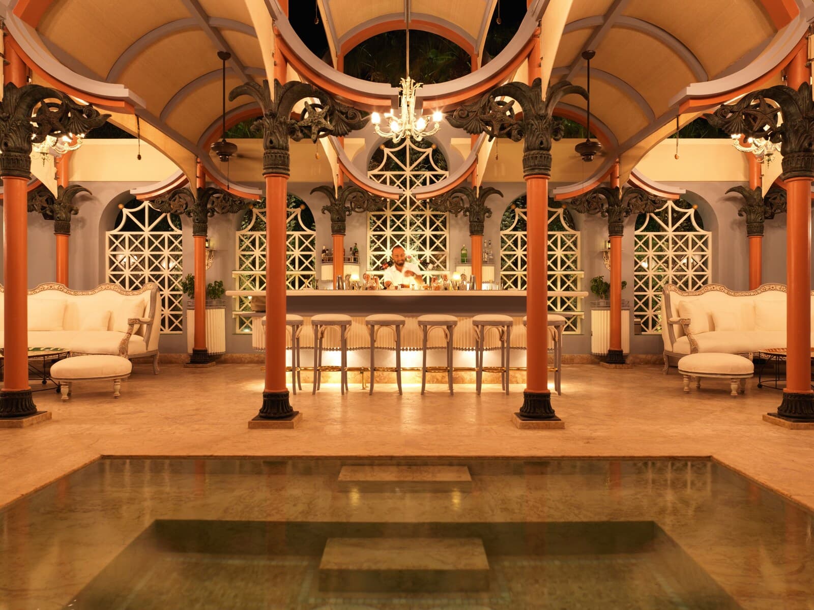 La Maison Bleue El Gouna – Bild 8