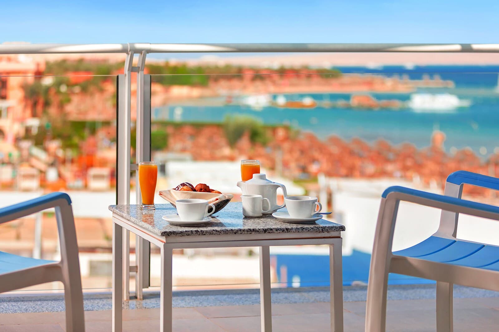 Pickalbatros Blu Spa Resort – Bild 2
