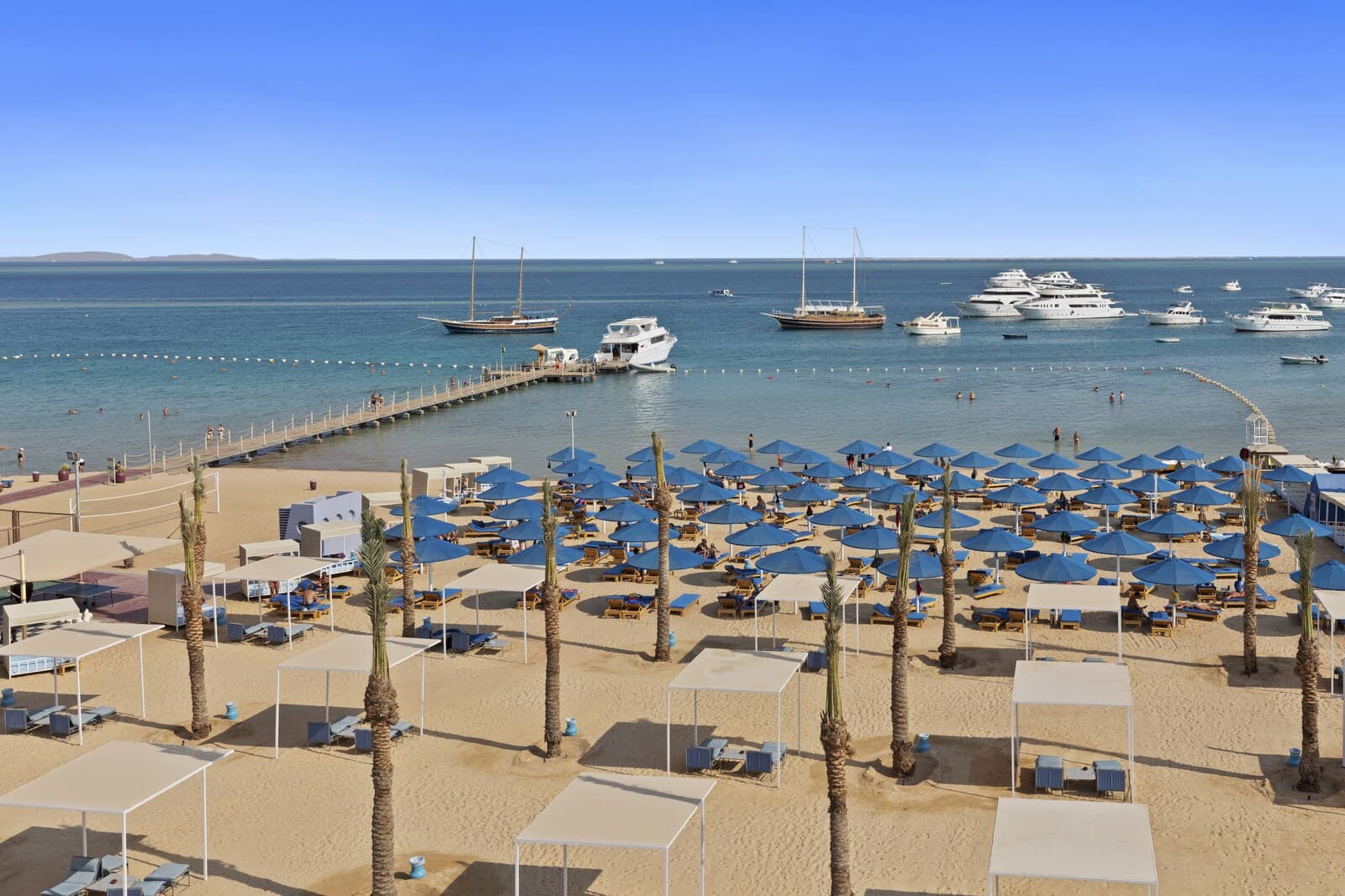 Pickalbatros Blu Spa Resort – Bild 8