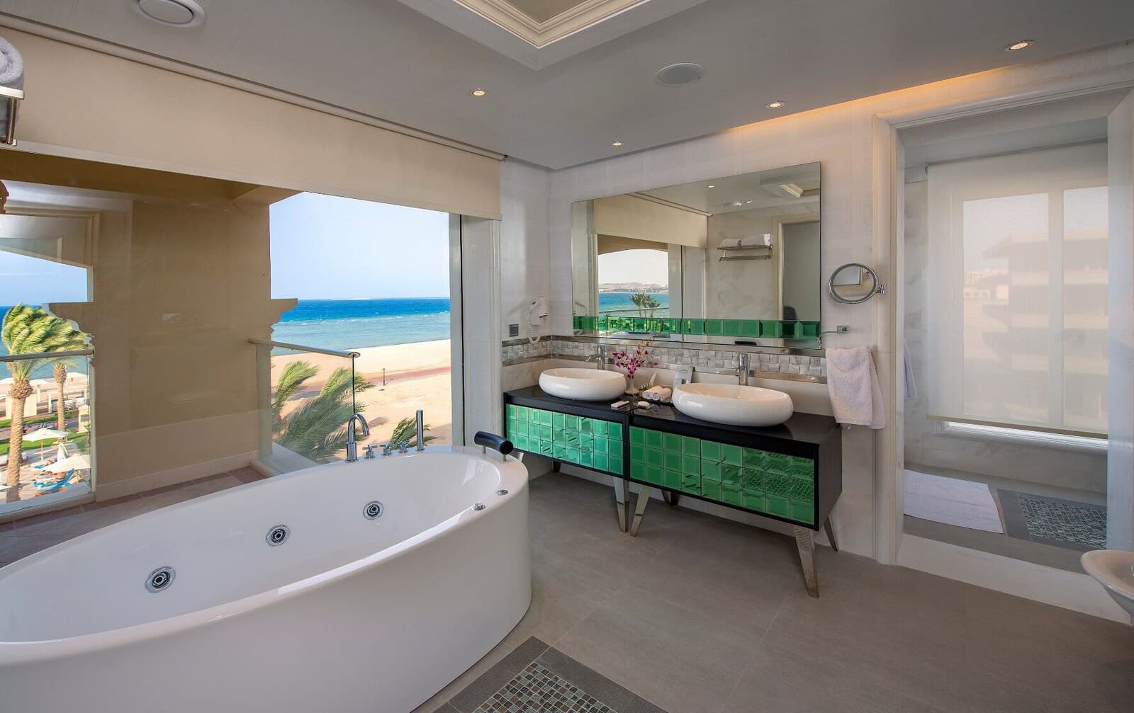 Premier Le Reve Hotel & Spa Sahl Hasheesh – billede 3
