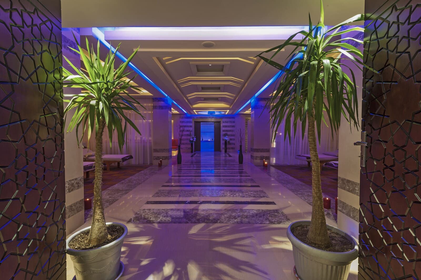 Premier Le Reve Hotel & Spa Sahl Hasheesh – billede 5