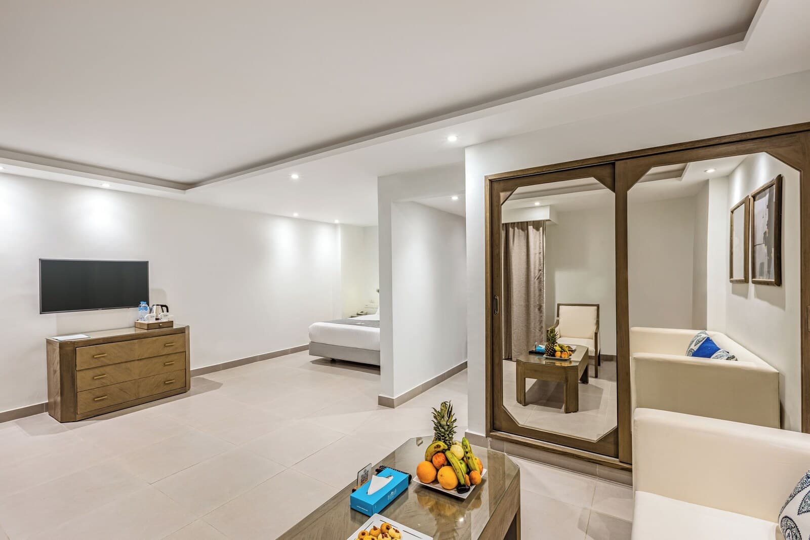 Sunrise Holidays Resort – foto 2