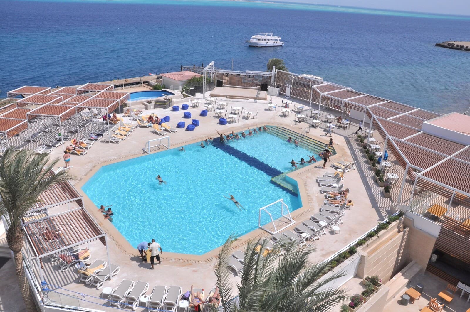 Sunrise Holidays Resort – foto 5