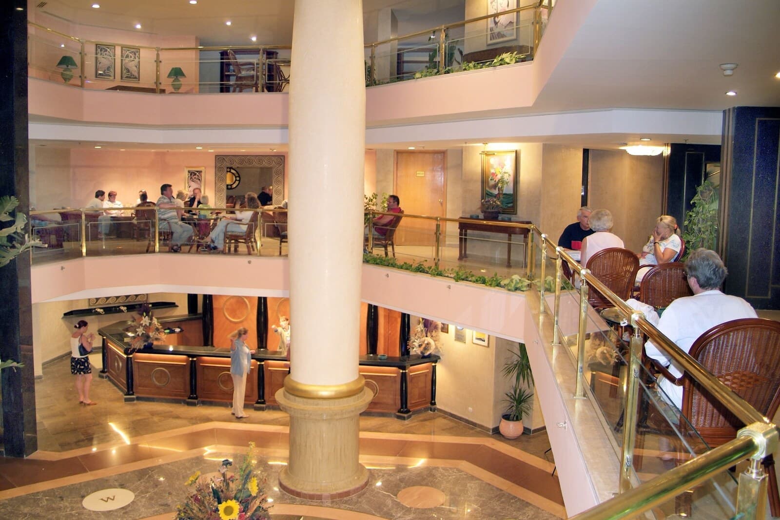 Sunrise Holidays Resort – foto 7