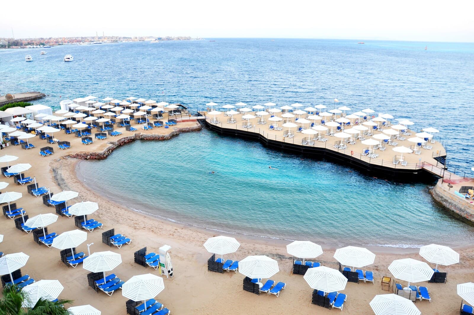 Sunrise Holidays Resort – foto 8