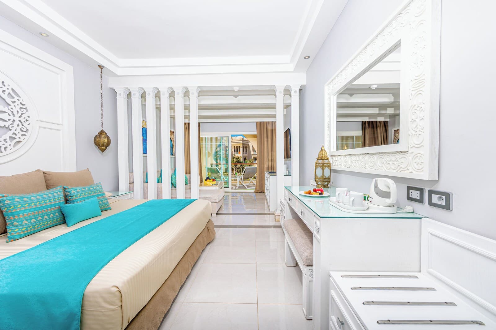 The Grand Palace – Bild 2