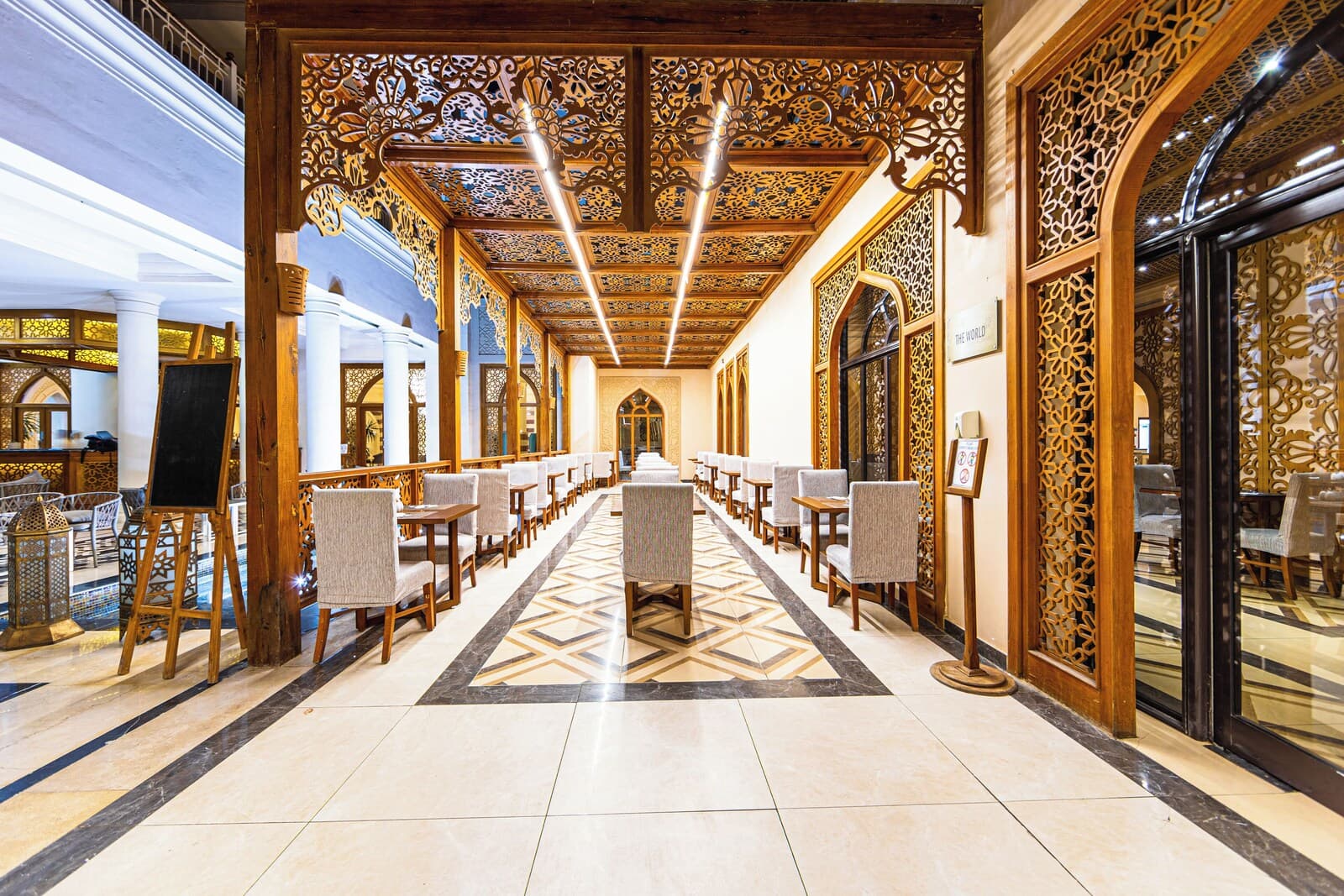 The Grand Palace – Bild 8