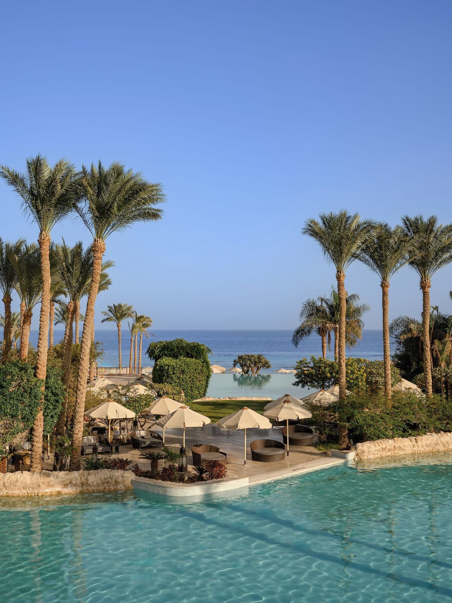 The Makadi Spa Hotel