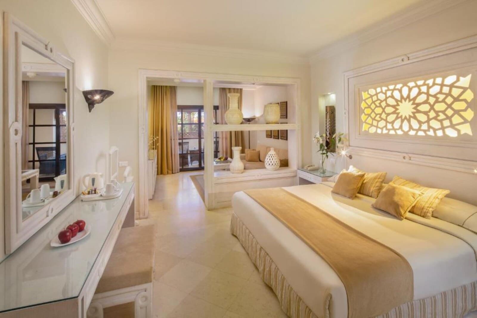 The Makadi Spa Hotel – Bild 2