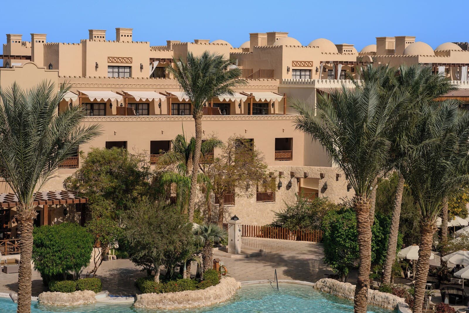 The Makadi Spa Hotel – Bild 4