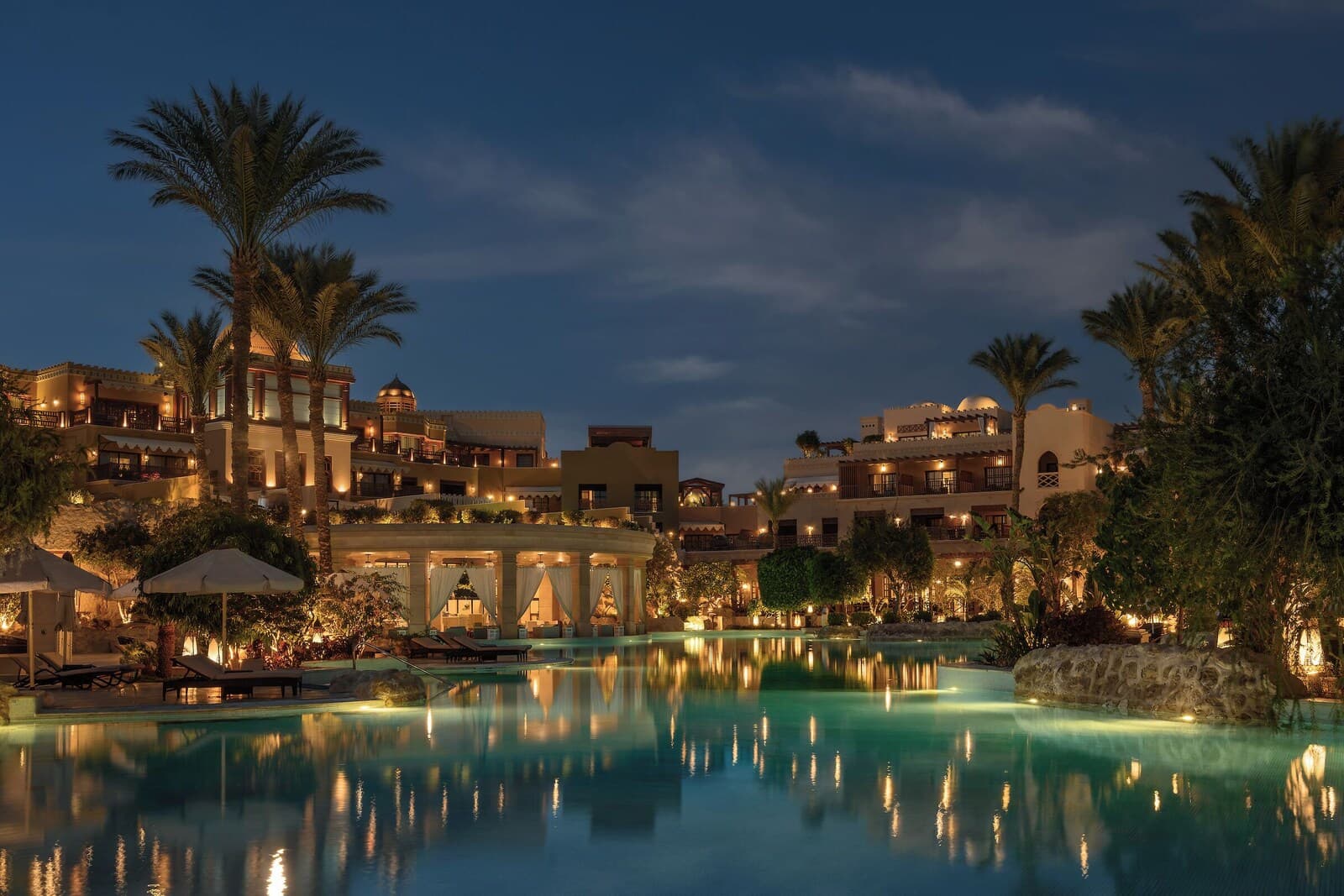 The Makadi Spa Hotel – Bild 6