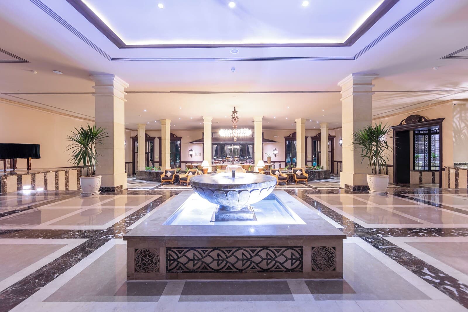 The Makadi Spa Hotel – Bild 7