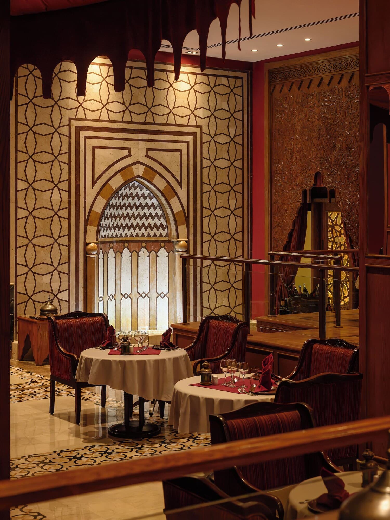 The Makadi Spa Hotel – Bild 8