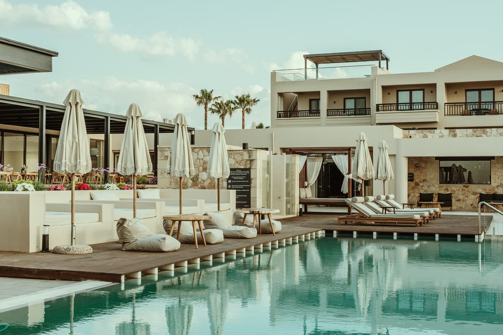 Asterion Suites & Spa - Designed for Adults