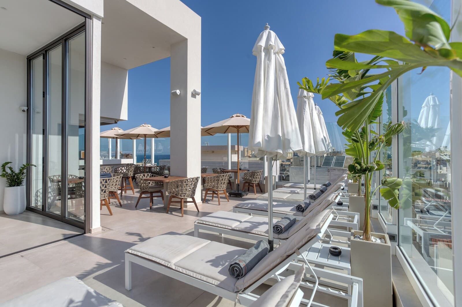 Ethereal White Resort Hotel & Spa - Adults Only – photo 7
