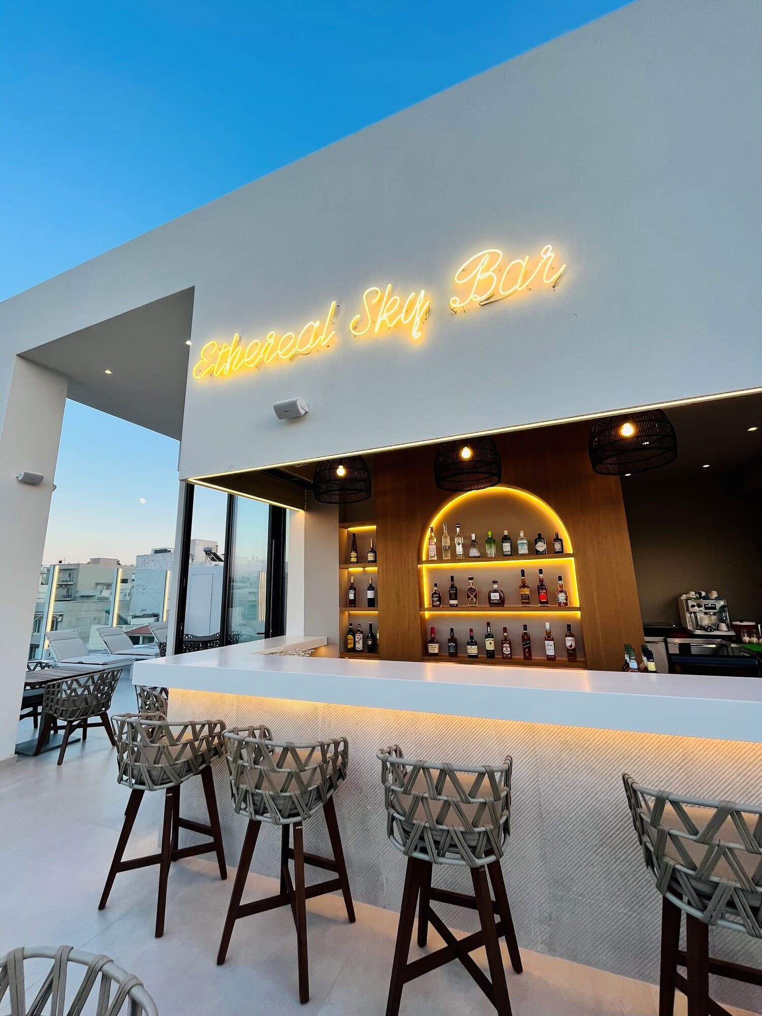 Ethereal White Resort Hotel & Spa - Adults Only – photo 8