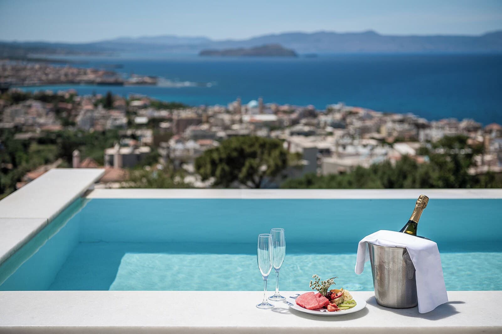 Lagon Life Spirit Boutique Hotel - Adults Only