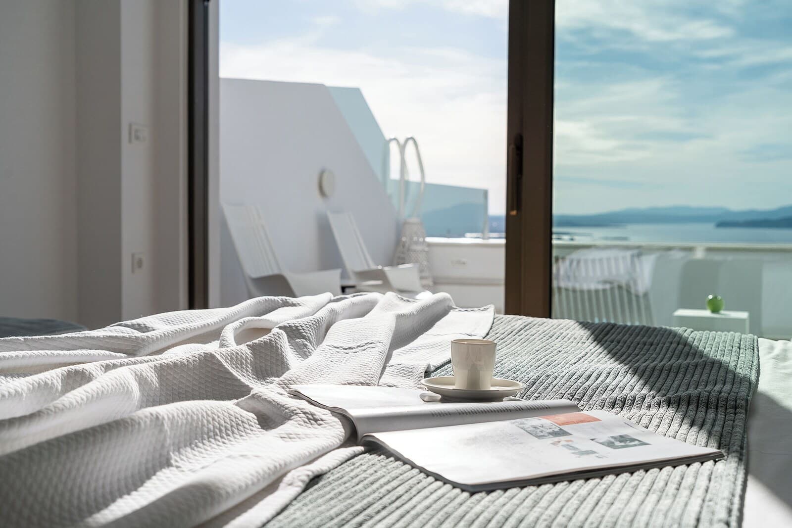 Lagon Life Spirit Boutique Hotel - Adults Only – photo 5