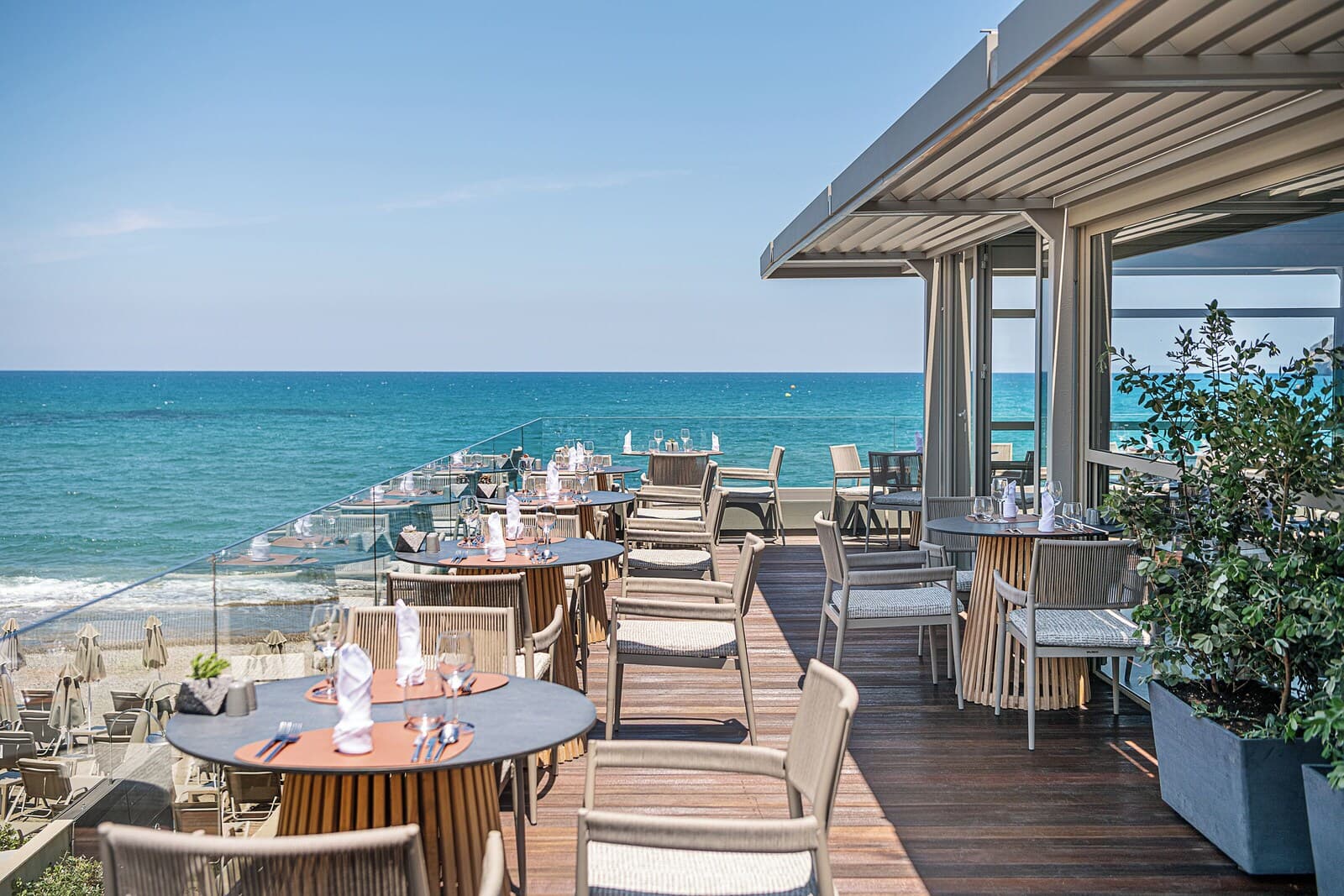 Porto Platanias Beach Luxury Selection - Adults Only