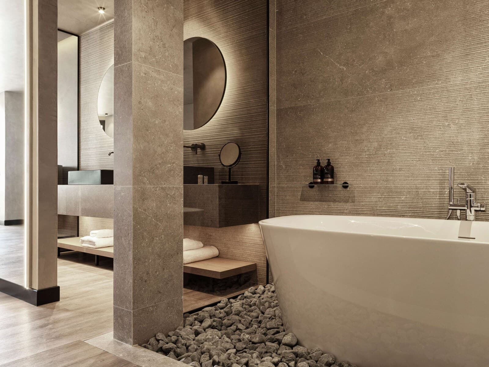 Ammades All Suites Beach Hotel & Spa - Adults Only – Bild 3