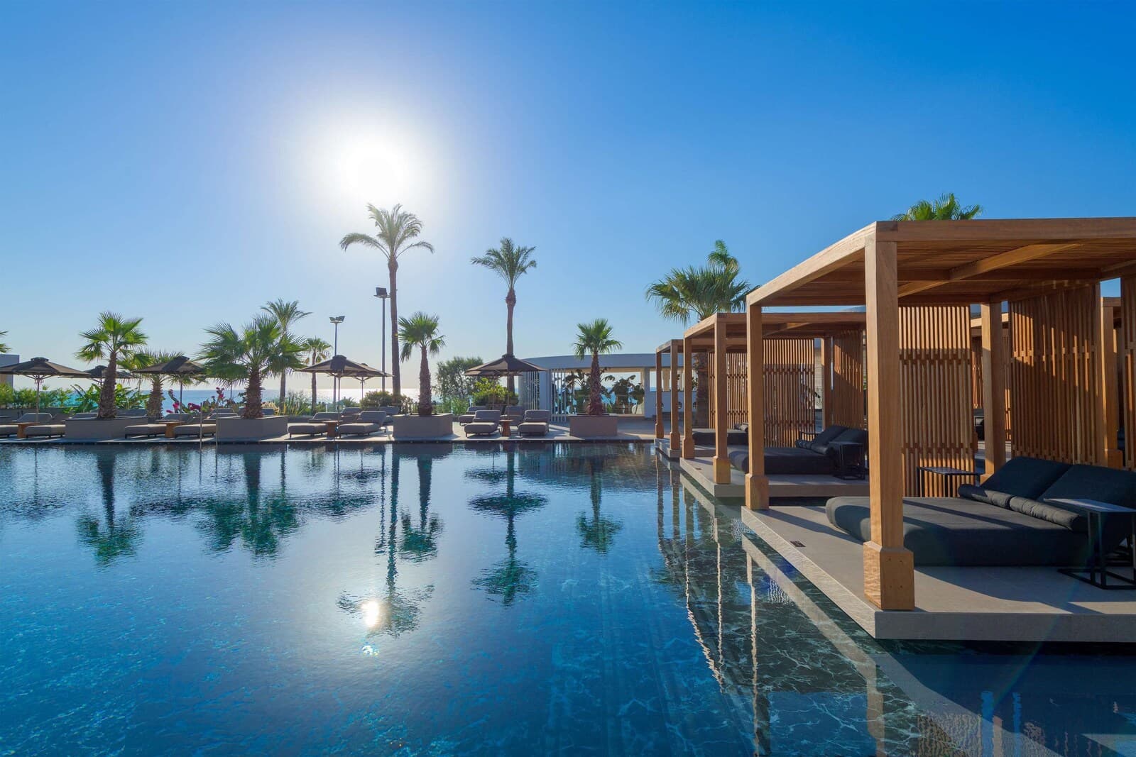 Ammades All Suites Beach Hotel & Spa - Adults Only – Bild 6