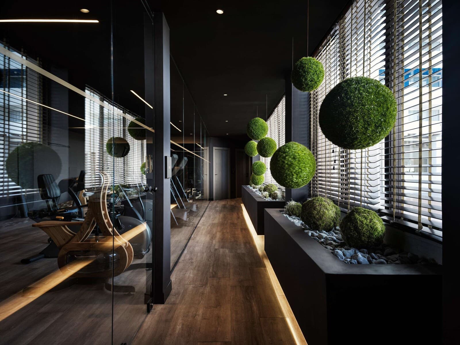 Ammades All Suites Beach Hotel & Spa - Adults Only – Bild 7