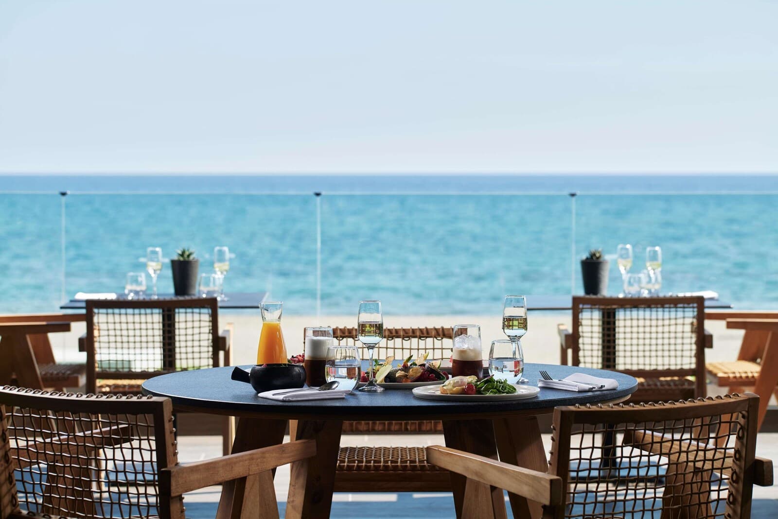 Ammades All Suites Beach Hotel & Spa - Adults Only – Bild 8