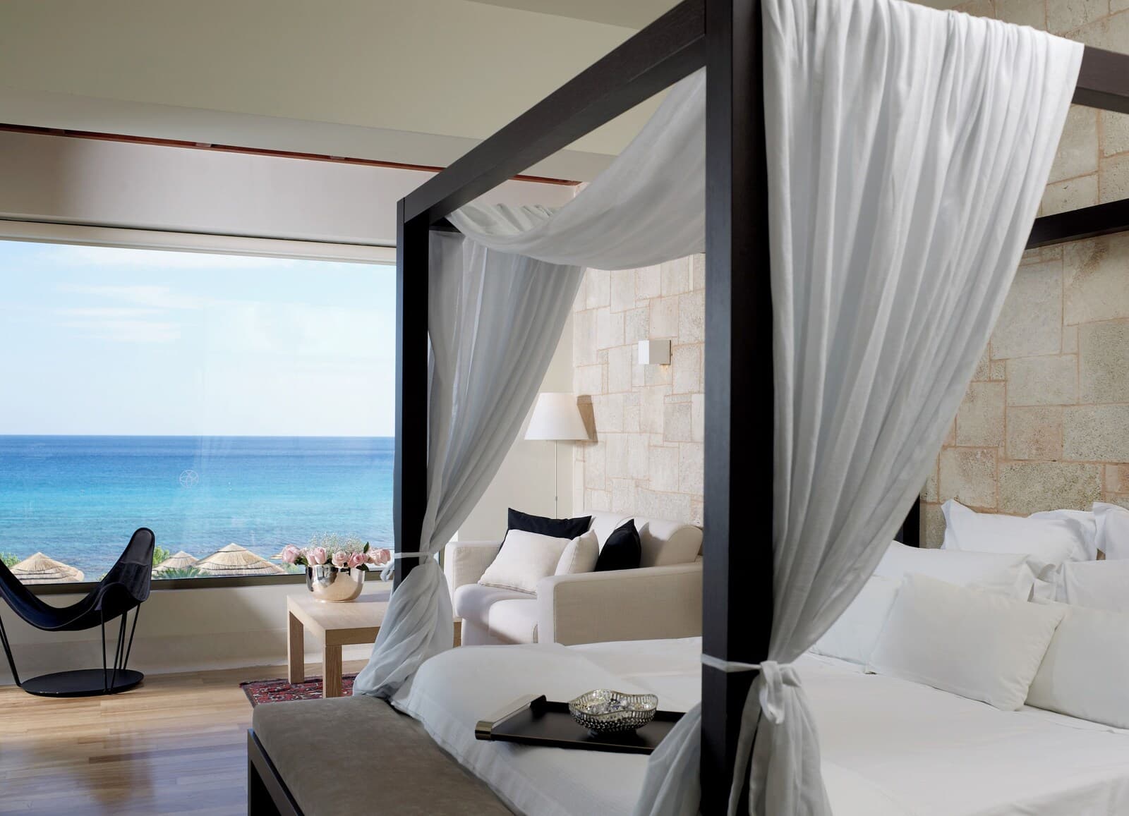 Aquagrand Artistic Luxury Beach Resort - Adults Only – Bild 2