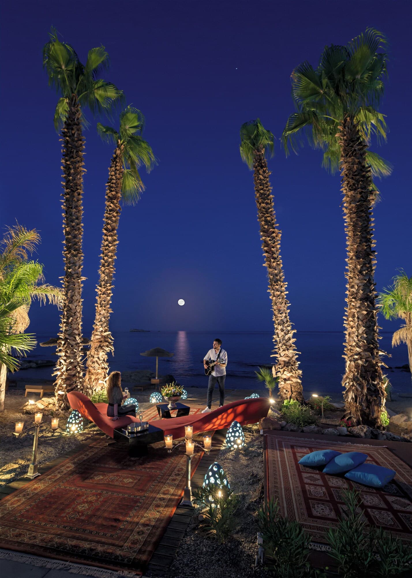 Aquagrand Artistic Luxury Beach Resort - Adults Only – Bild 7