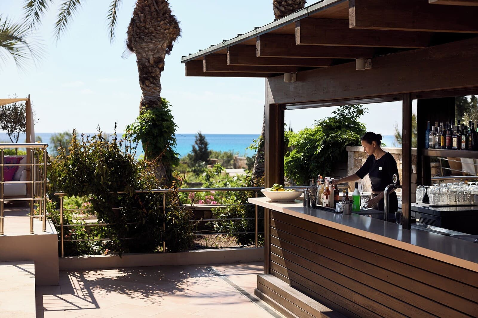 Aquagrand Artistic Luxury Beach Resort - Adults Only – Bild 8