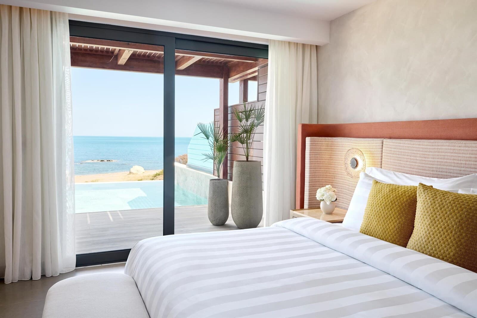 Boutique 5 Hotel & Spa - Adults Only – Bild 2