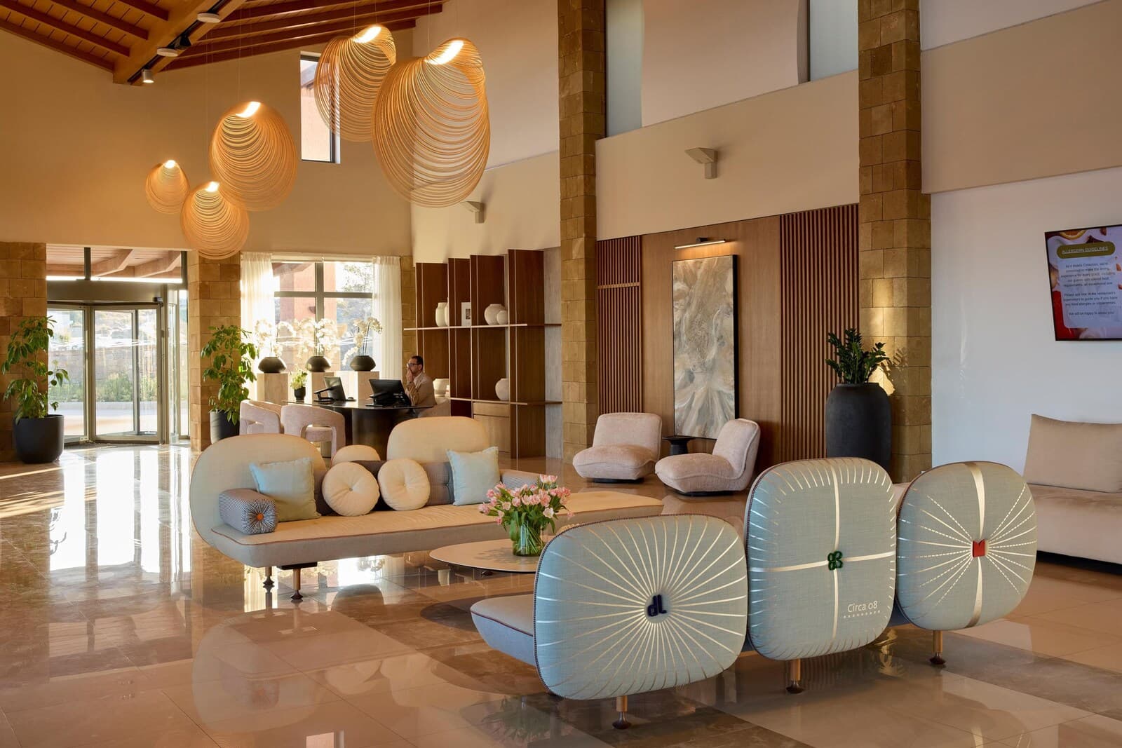 Boutique 5 Hotel & Spa - Adults Only – Bild 5