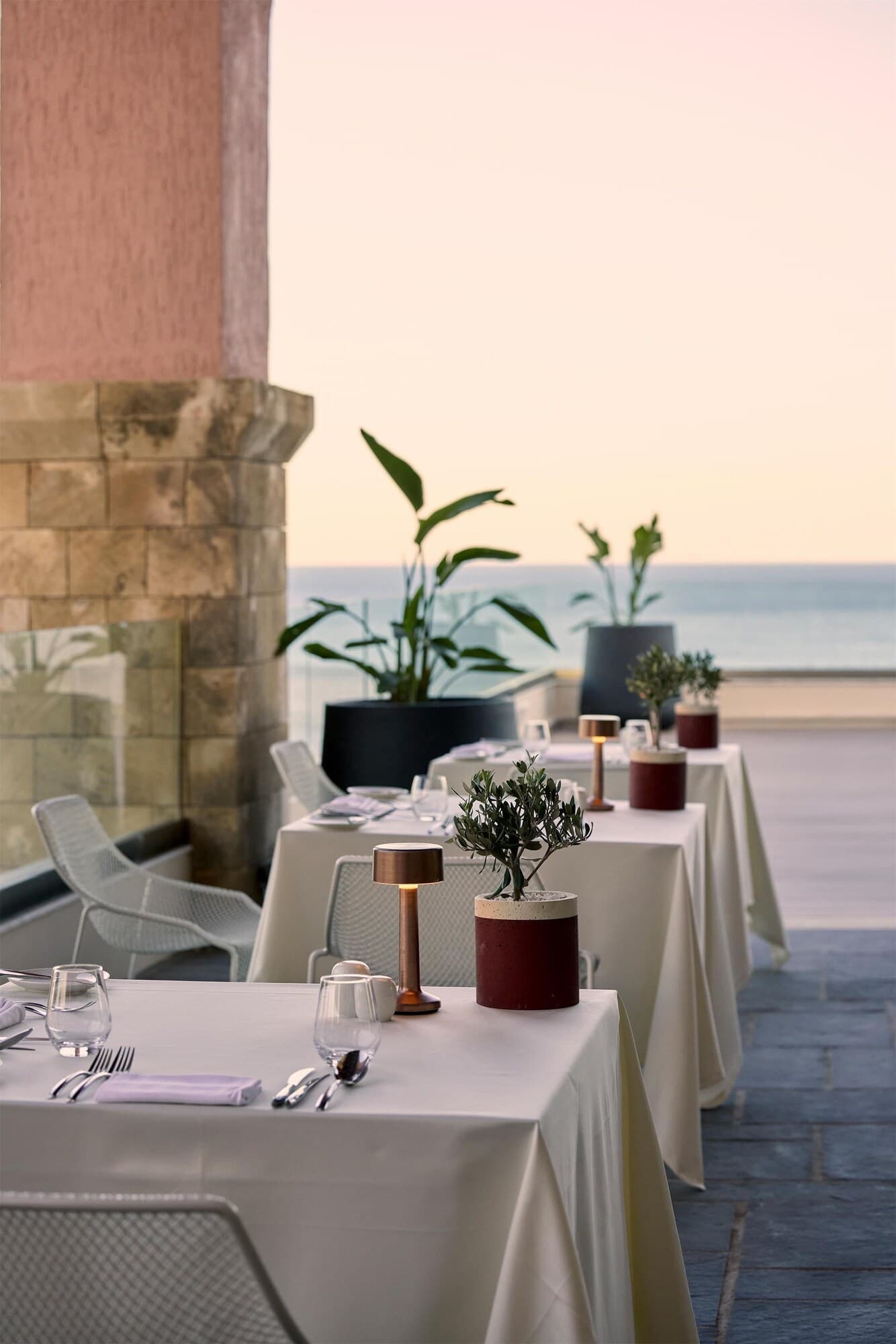 Boutique 5 Hotel & Spa - Adults Only – Bild 8