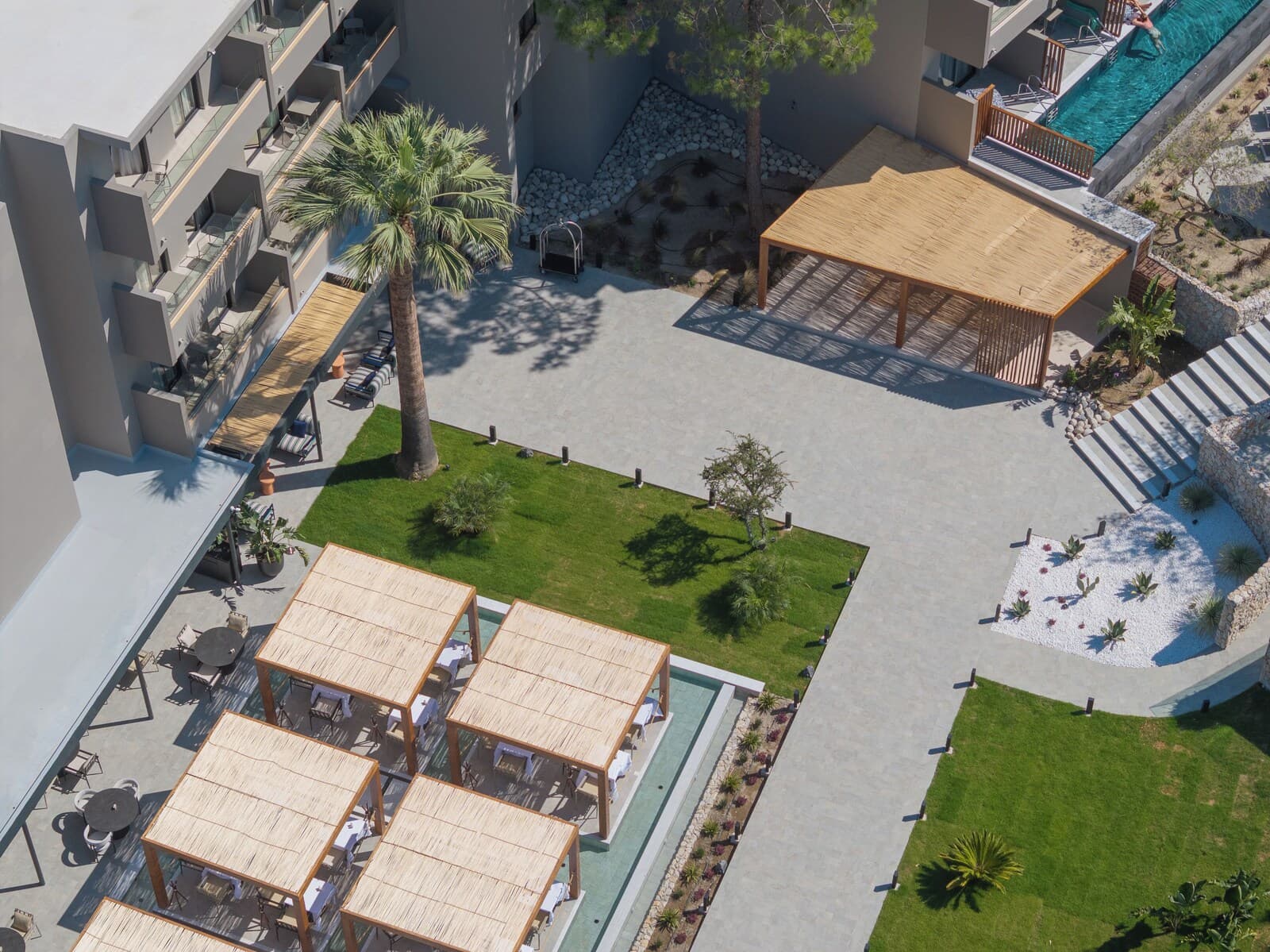 Cabú Hotel Adults Only – Bild 7
