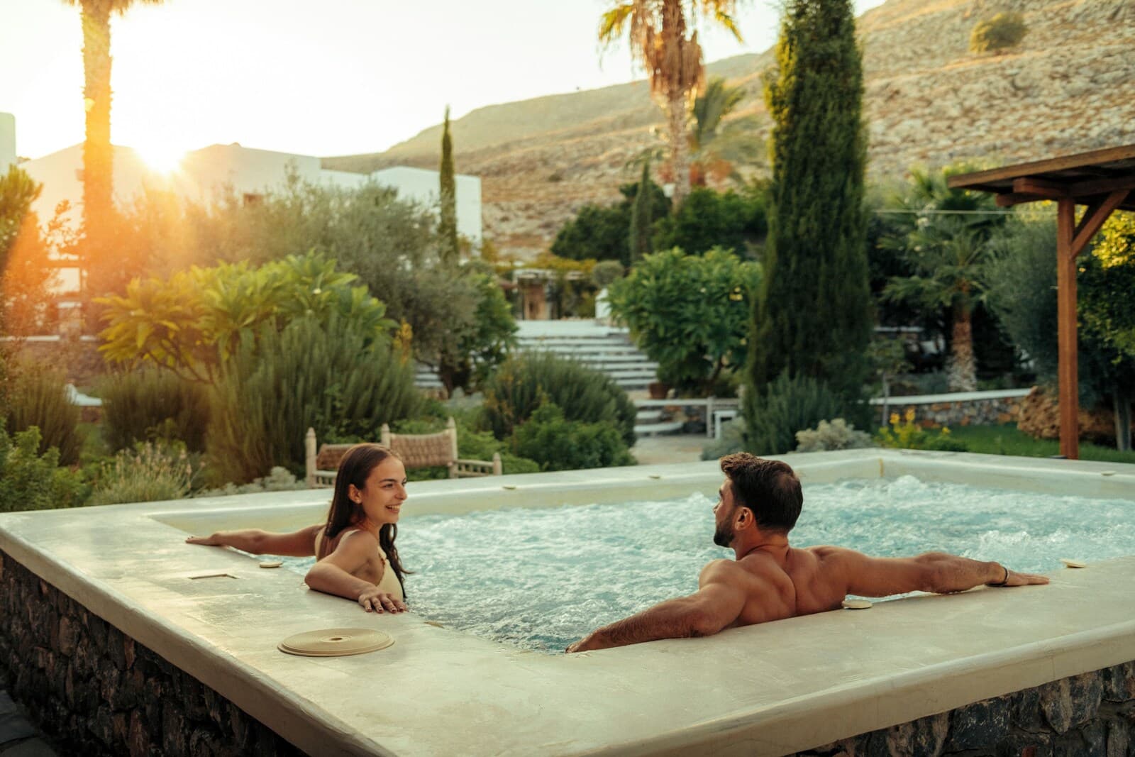 Caesars Gardens Hotel & Spa - Adults Only – billede 3