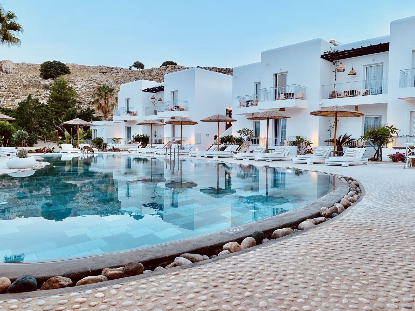 Caesars Gardens Hotel & Spa - Adults Only – billede 4