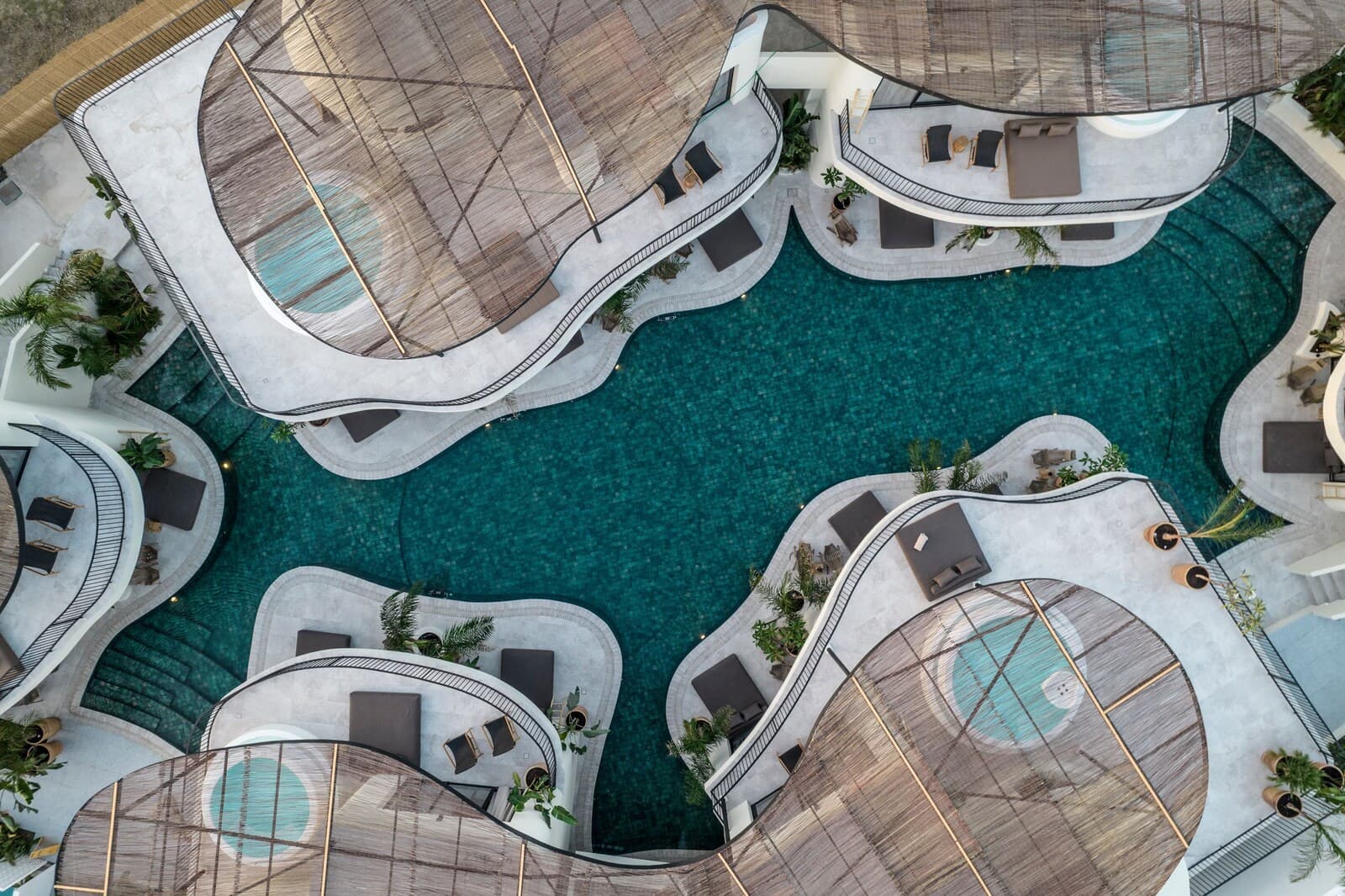 Kouros Exclusive Suites - Adults Only – Hauptbild