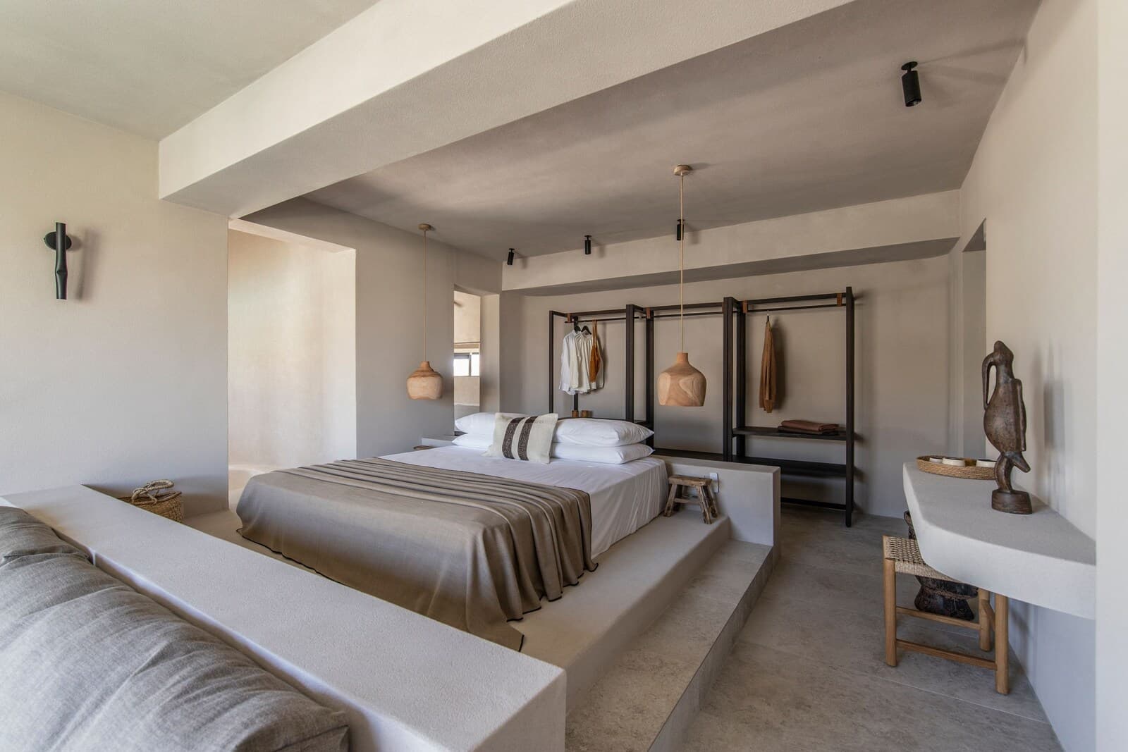 Kouros Exclusive Suites - Adults Only – Bild 2