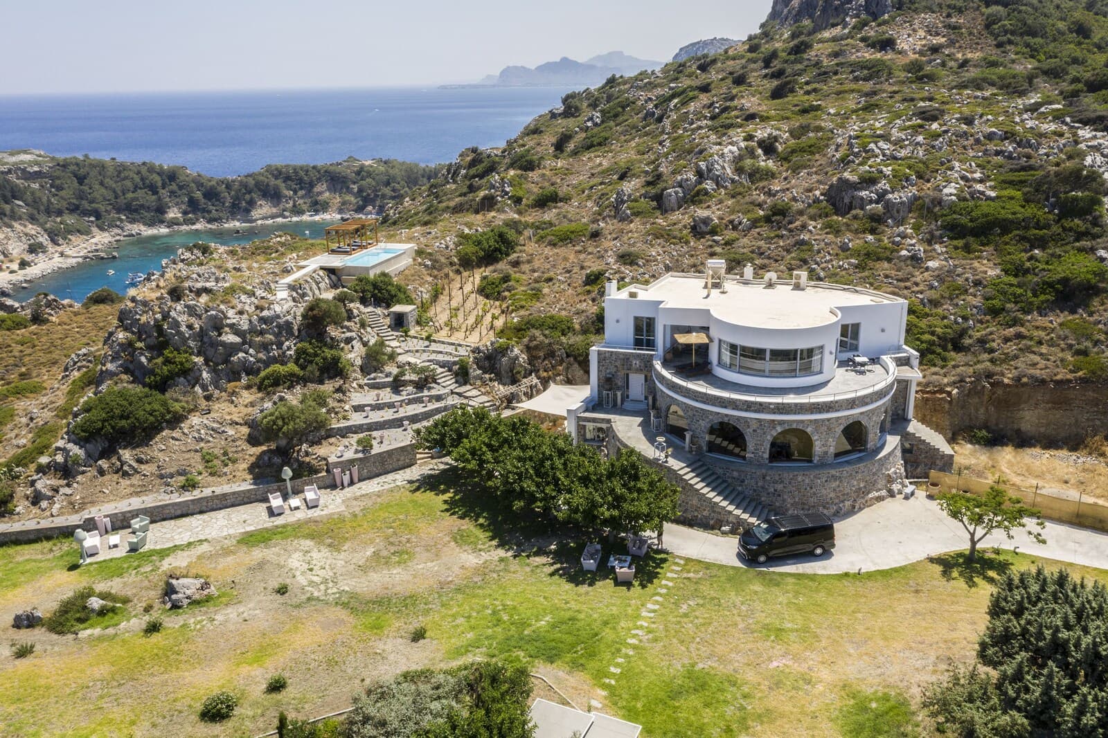 Kouros Exclusive Suites - Adults Only – Bild 4