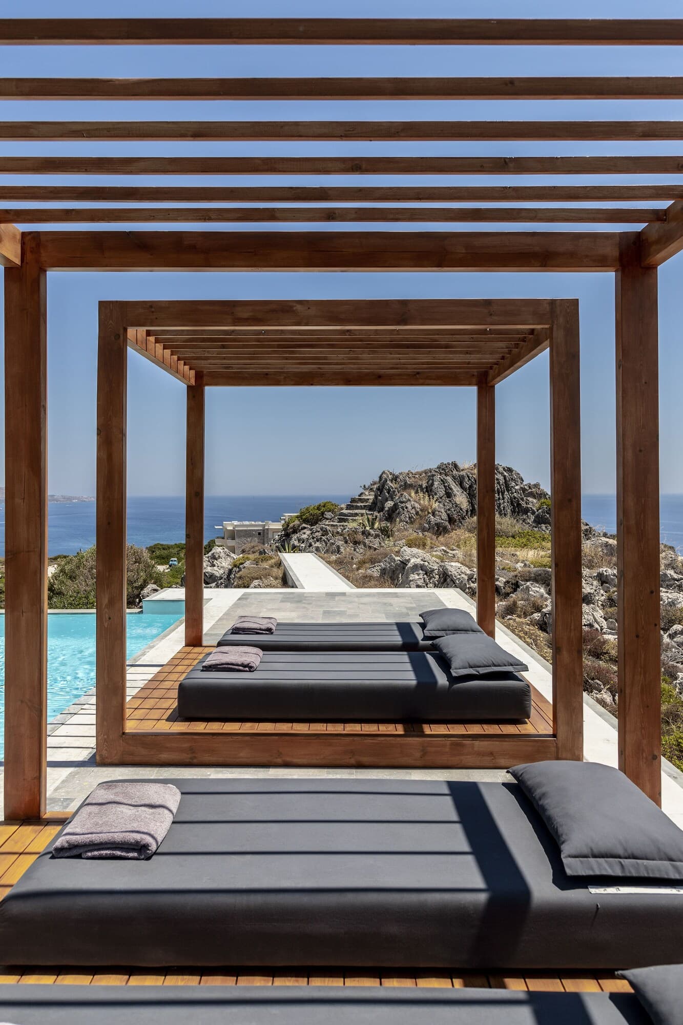 Kouros Exclusive Suites - Adults Only – Bild 6