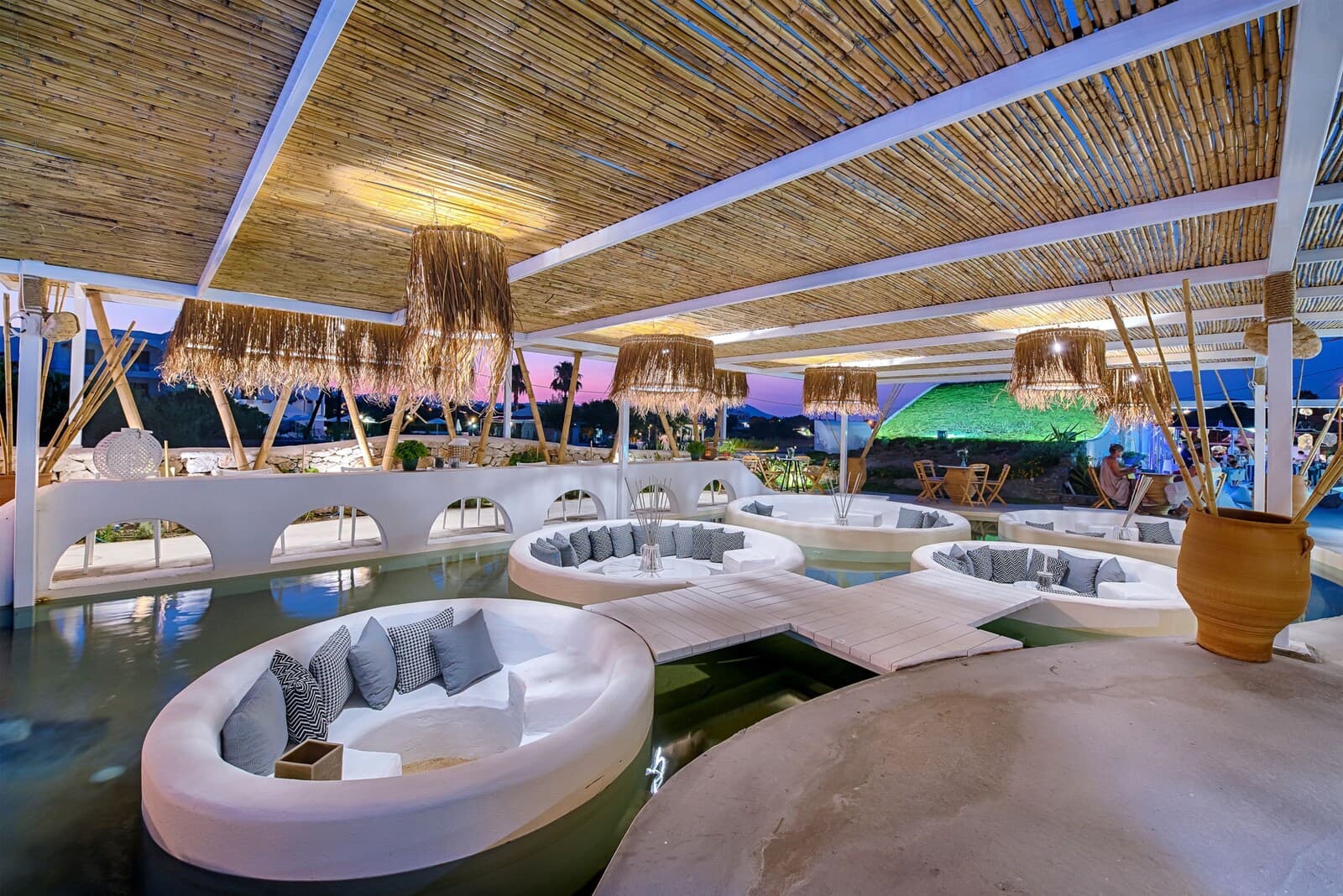 Kouros Exclusive Suites - Adults Only – Bild 7