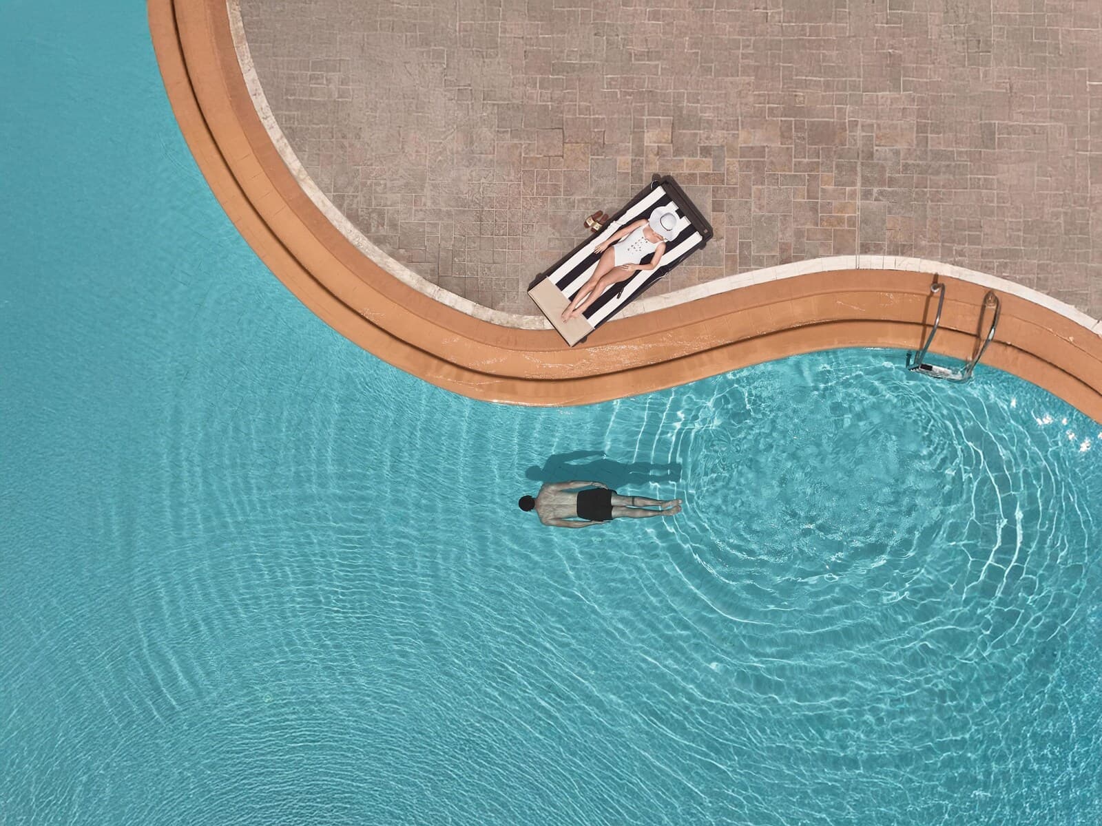 Lindian Dream Seaside Resort - Adults Only – Bild 6
