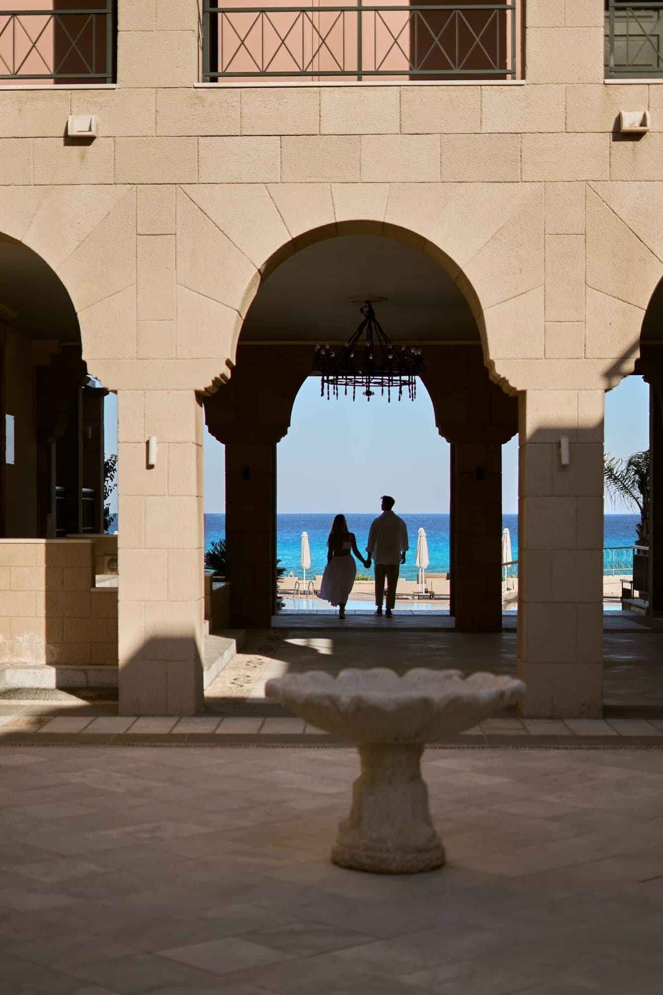 Lindian Dream Seaside Resort - Adults Only – Bild 7