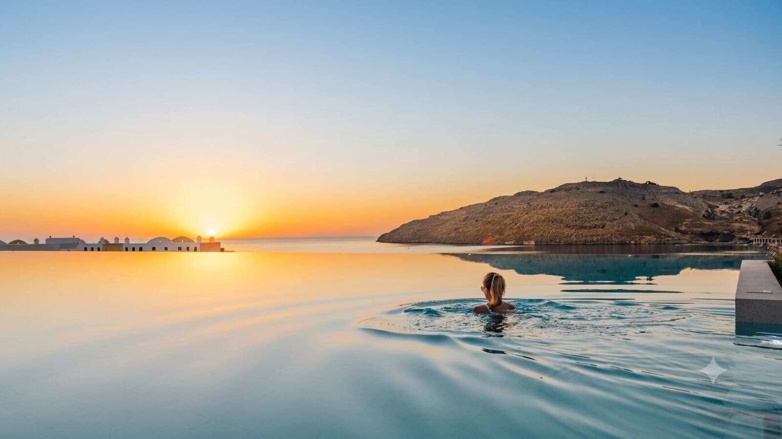 Lindos Grand Resort & Spa - Adults Only – pääkuva