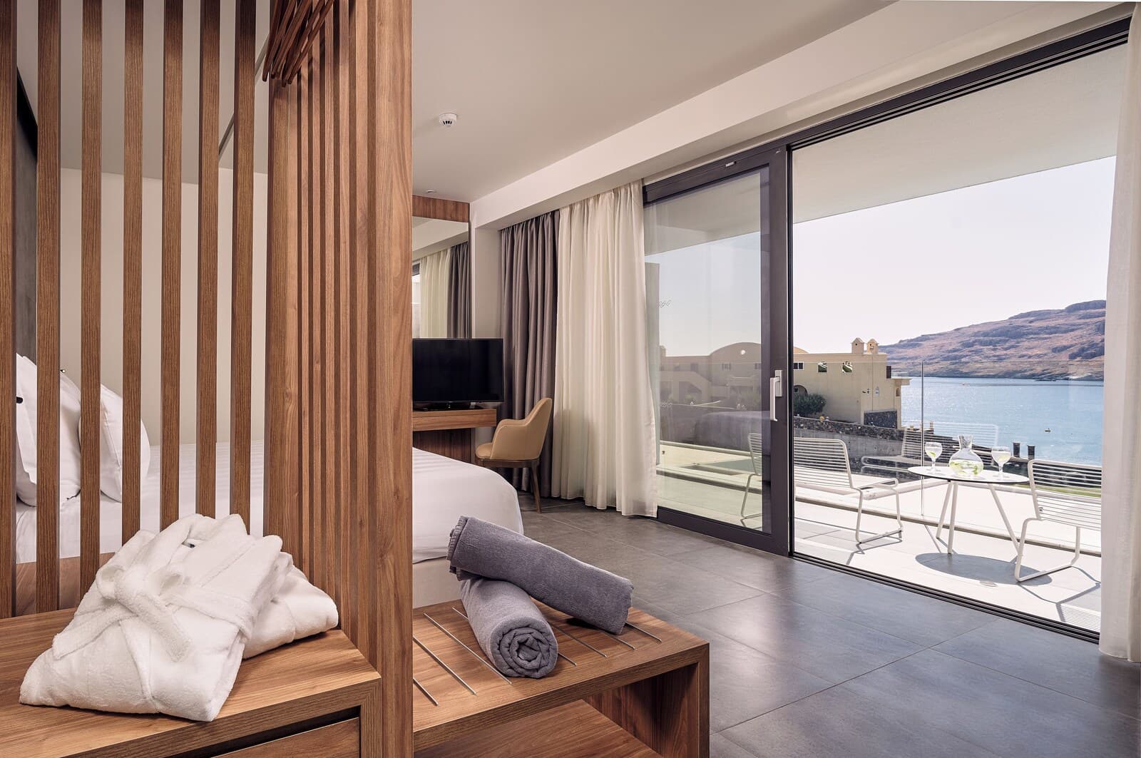 Lindos Grand Resort & Spa - Adults Only – kuva 2