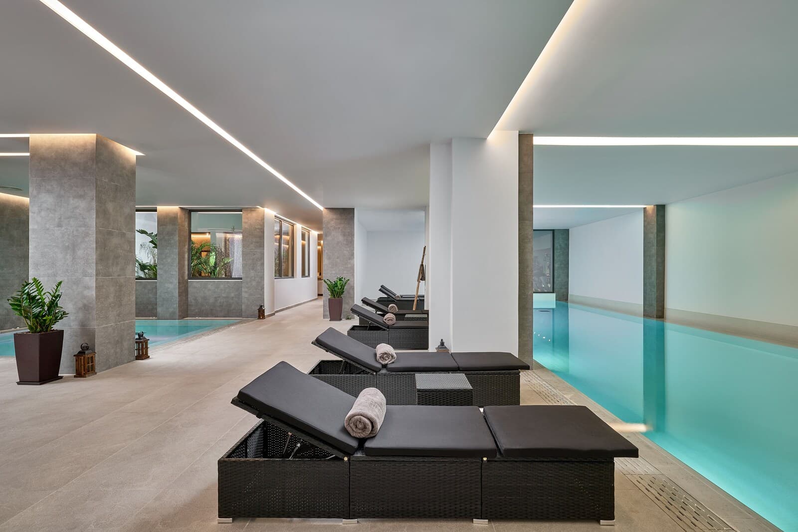 Lindos Grand Resort & Spa - Adults Only – kuva 5